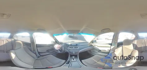 2012 Honda Accord Lxp from USA, damaged, VIN 1HGCP2F48CA155118